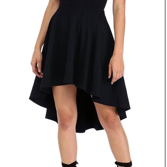 Brand New Black Dress - Picture 2 of 6